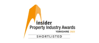 Insider Yorkshire Property Industry Awards 2023 shortlisted