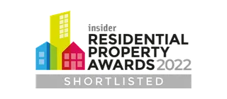Insider Midlands Residential Property Awards 2022 shortlisted