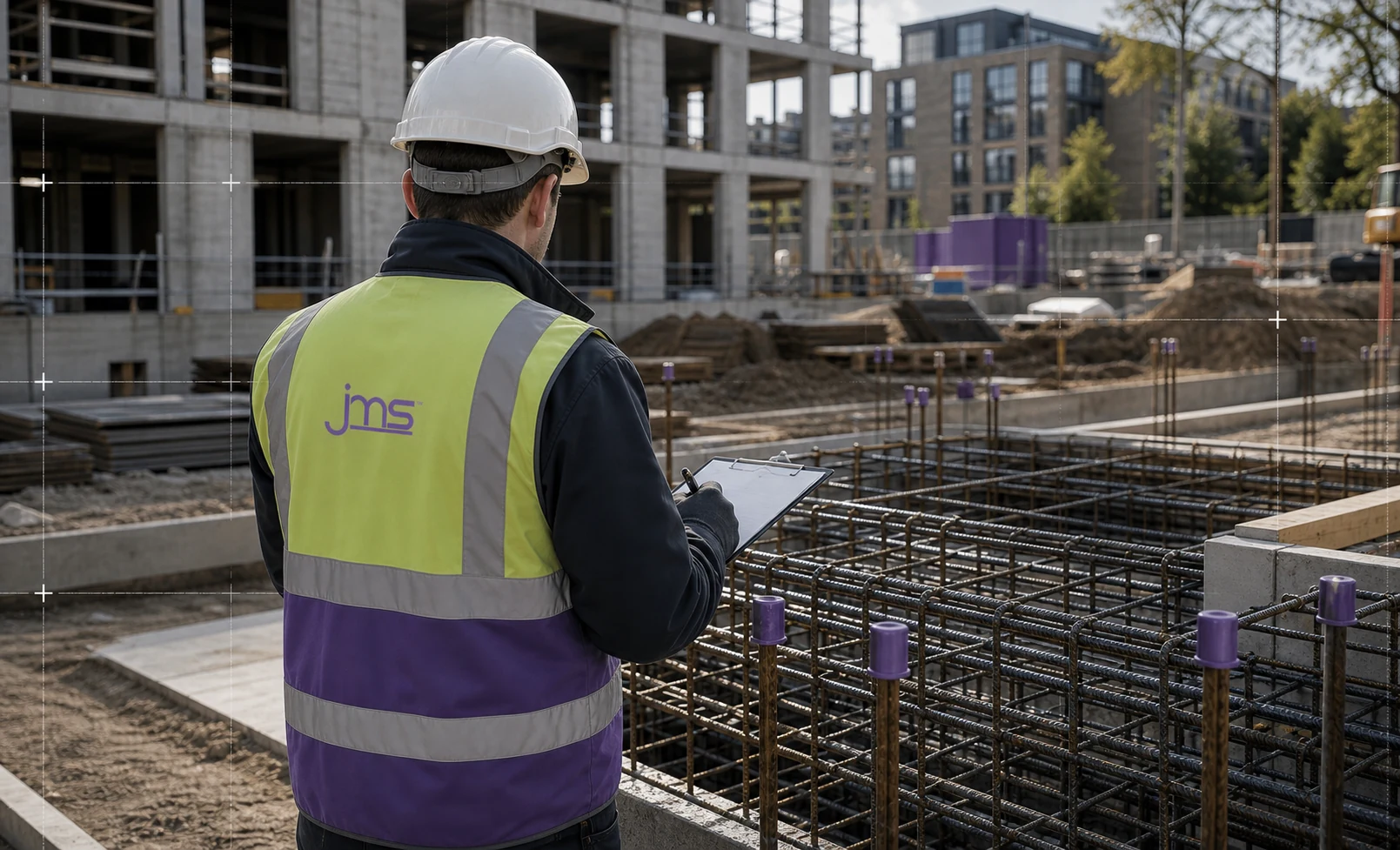Site Inspections service illustration