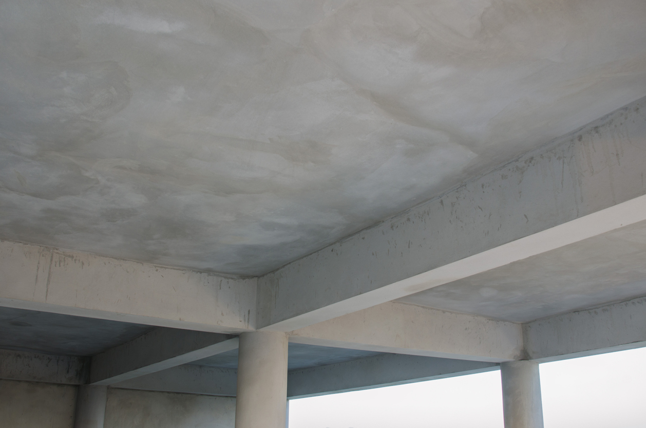 Reinforced Autoclaved Aerated Concrete